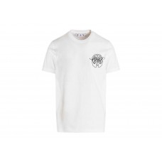 OFF-WHITE Hand Arrow Tee White/Black