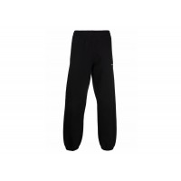 OFF-WHITE Tornado Aarow Slim Sweatpants Black/Green