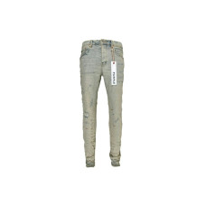 Purple Brand Superlight Oil Repair Jean Light Indigo