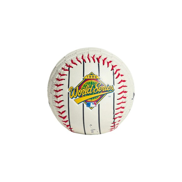 Украшение Kith x Rawlings x New York Yankees Commemorative Ornament Sandrift Украшение Kith x Rawlings x New York Yankees Commemorative Ornament Sandrift