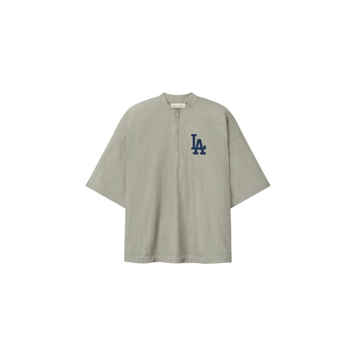 Пуловер Fear of God Essentials Dodgers 3/4 Sleeve Pullover Seal