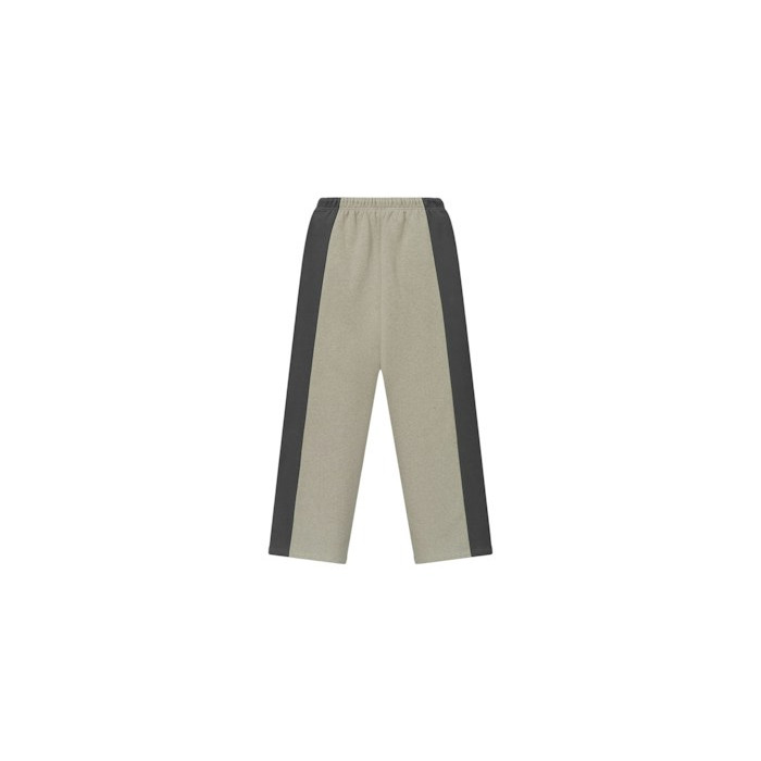 Спортивные штаны Fear of God Essentials Panelled Lounge Pant Seal Heather/Iron Grey Спортивные штаны Fear of God Essentials Panelled Lounge Pant Seal Heather/Iron Grey