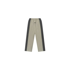 Fear of God Essentials Panelled Lounge Pant Seal Heather/Iron Grey