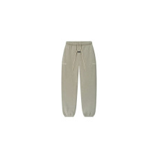 Fear of God Essentials Classic Fleece Sweatpant Seal Heather