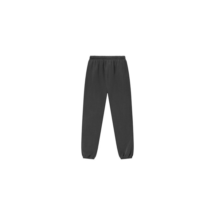 Спортивные штаны Fear of God Essentials Classic Fleece Sweatpant Washed Iron Grey Спортивные штаны Fear of God Essentials Classic Fleece Sweatpant Washed Iron Grey