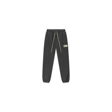 Fear of God Essentials Classic Fleece Sweatpant Washed Iron Grey