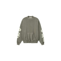 Fear of God Essentials 90s Crewneck Washed Seal