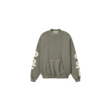 Fear of God Essentials 90s Crewneck Washed Seal