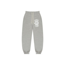 Denim Tears Denim University Sweatpants Grey
