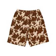 Supreme Faux Fur Short (SS26) Cow