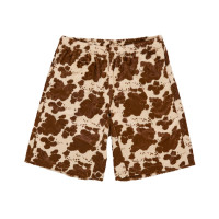 Supreme Faux Fur Short (SS26) Cow
