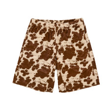 Supreme Faux Fur Short (SS26) Cow