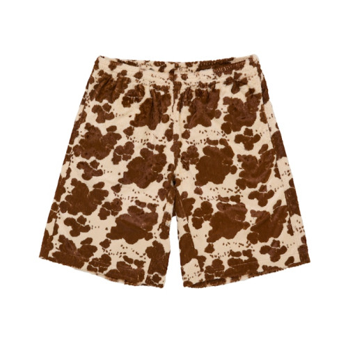 Supreme Faux Fur Short Cow