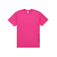 Supreme Supper Tee Fuchsia