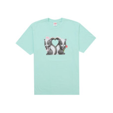 Supreme Skunk Tee Mint