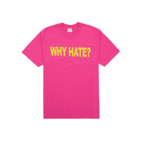 Supreme Based Tee Fuchsia