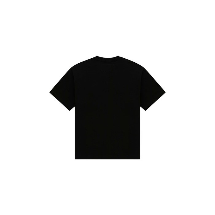 Футболка Sp5der Phantom OG Web Tee Black Футболка Sp5der Phantom OG Web Tee Black