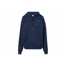 Alo Yoga Accolade Hoodie Navy