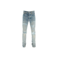 AMIRI Thrasher Plus Jeans Clay Indigo