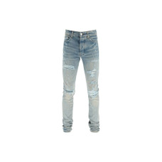 AMIRI Thrasher Plus Jeans Clay Indigo