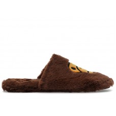 A Bathing Ape Baby Milo Slipper Brown