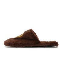 A Bathing Ape Baby Milo Slipper Brown