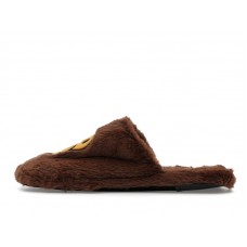 A Bathing Ape Baby Milo Slipper Brown