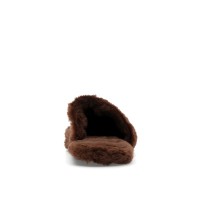 A Bathing Ape Baby Milo Slipper Brown