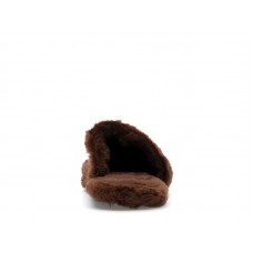 A Bathing Ape Baby Milo Slipper Brown