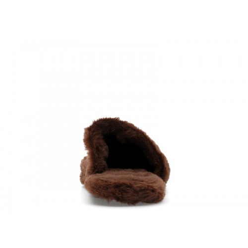 A Bathing Ape Baby Milo Slipper Brown