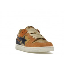 A Bathing Ape Bape SK8 Sta Beige (2022)