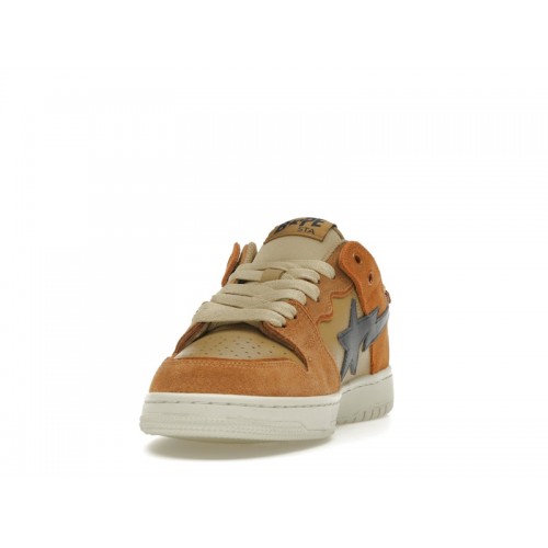 A Bathing Ape Bape SK8 Sta Beige (2022)