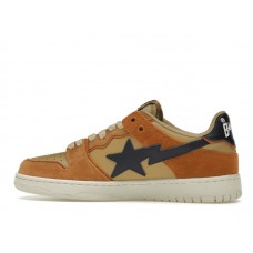 A Bathing Ape Bape SK8 Sta Beige (2022)