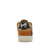 A Bathing Ape Bape SK8 Sta Beige (2022)
