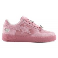 Женские A Bathing Ape Bape Sta #1 Pink (W)