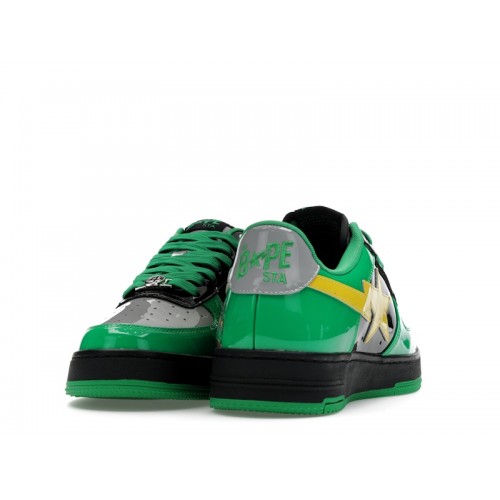A Bathing Ape Bape Sta Marvel The Fantastic Four Dr Doom - мужская сетка размеров