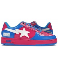 A Bathing Ape Bape Sta Marvel The Fantastic Four Galactus & Silver Surfer