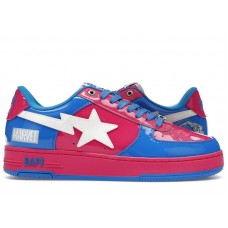 A Bathing Ape Bape Sta Marvel The Fantastic Four Galactus & Silver Surfer