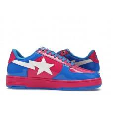 A Bathing Ape Bape Sta Marvel The Fantastic Four Galactus & Silver Surfer