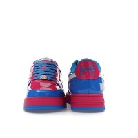 A Bathing Ape Bape Sta Marvel The Fantastic Four Galactus & Silver Surfer