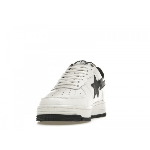 A Bathing Ape Bape Sta JJJJound White Navy - мужская сетка размеров