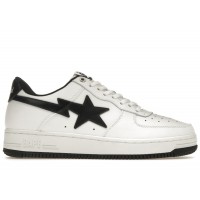 A Bathing Ape Bape Sta JJJJound White Navy