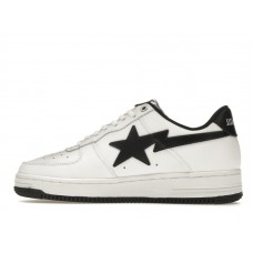 A Bathing Ape Bape Sta JJJJound White Navy