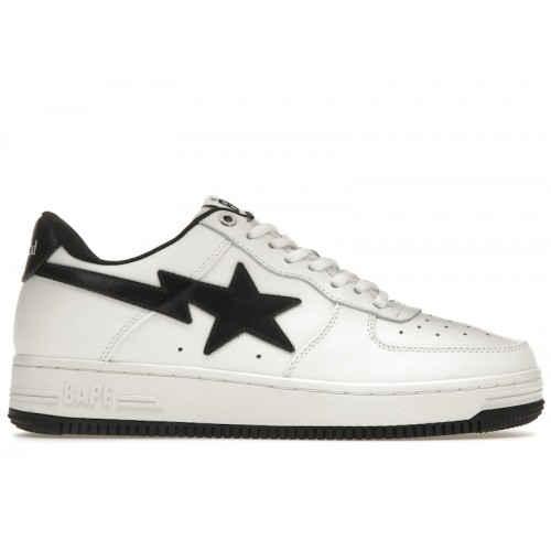 A Bathing Ape Bape Sta JJJJound White Navy - мужская сетка размеров