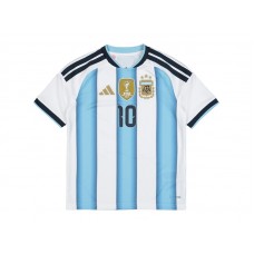 adidas Argentina 2026 World Cup Jersey White/Blue