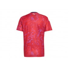 adidas Costa Rica 2026 World Cup Home Jersey Red