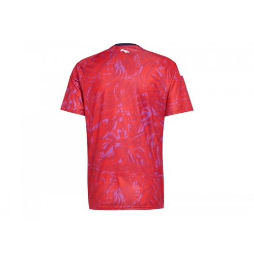 adidas Costa Rica 2026 World Cup Home Jersey Red