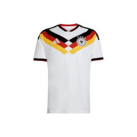 adidas Germany 2026 World Cup Home Jersey White
