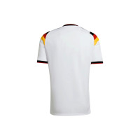 adidas Germany 2026 World Cup Home Jersey White