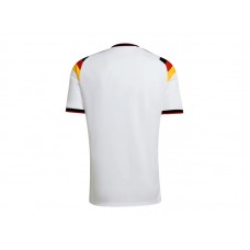 adidas Germany 2026 World Cup Home Jersey White